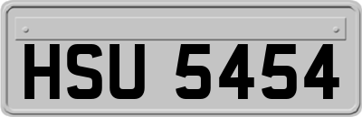 HSU5454