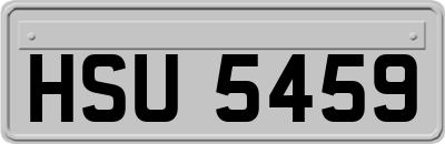 HSU5459