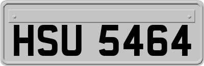 HSU5464