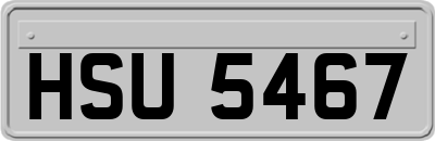 HSU5467