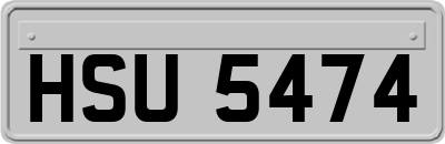 HSU5474