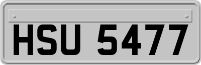 HSU5477