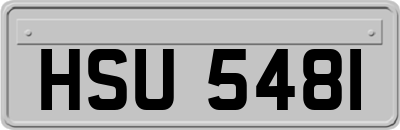 HSU5481