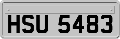 HSU5483