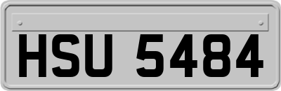 HSU5484