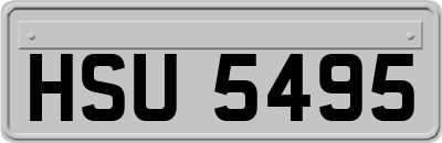 HSU5495