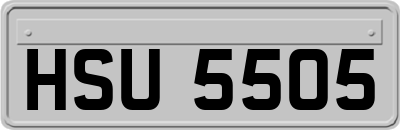 HSU5505