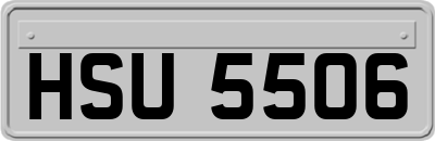 HSU5506