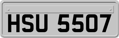 HSU5507