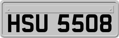 HSU5508
