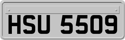 HSU5509
