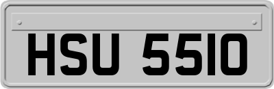 HSU5510