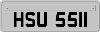 HSU5511