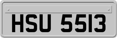 HSU5513