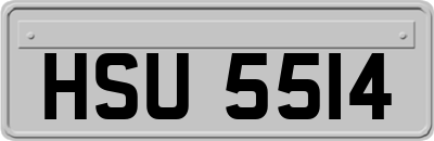 HSU5514
