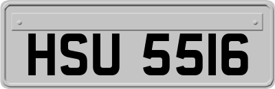 HSU5516