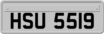 HSU5519
