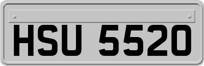 HSU5520