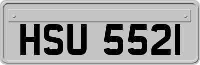 HSU5521