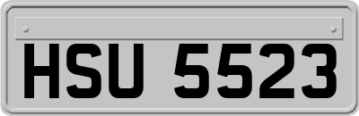 HSU5523