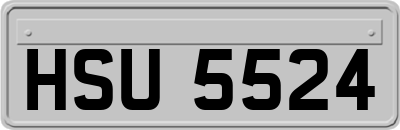 HSU5524
