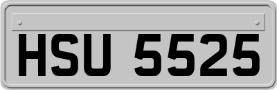 HSU5525