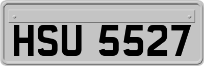 HSU5527