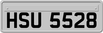 HSU5528