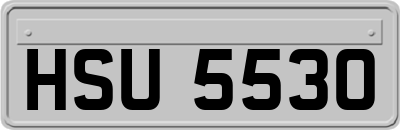 HSU5530