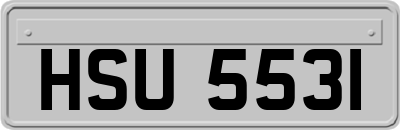 HSU5531