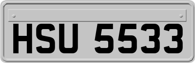 HSU5533