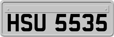 HSU5535