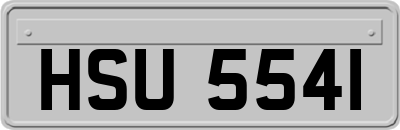 HSU5541