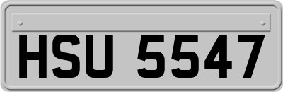 HSU5547