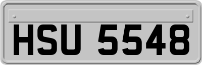 HSU5548