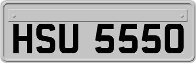 HSU5550