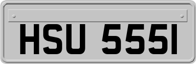 HSU5551