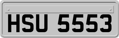 HSU5553