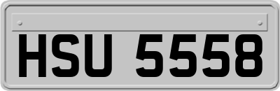 HSU5558