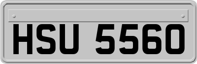 HSU5560