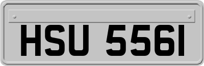 HSU5561
