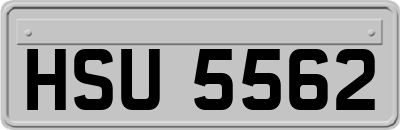HSU5562