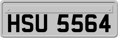HSU5564