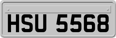 HSU5568