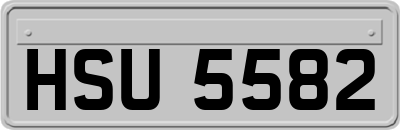HSU5582