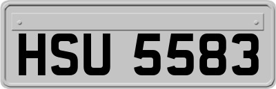 HSU5583