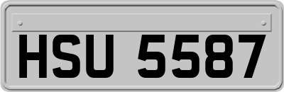 HSU5587
