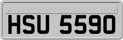 HSU5590