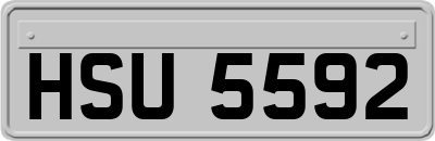 HSU5592