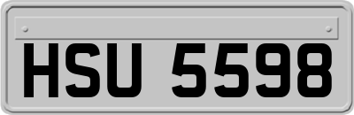 HSU5598